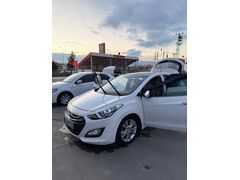 Sahibinden Hyundai i30 1.6 CRDi Elite 2012 Model 