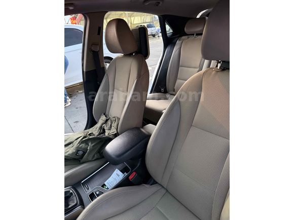 Sahibinden Hyundai i30 1.6 CRDi Elite 2012 Model 