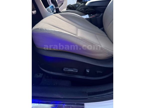 Sahibinden Hyundai i30 1.6 CRDi Elite 2012 Model 