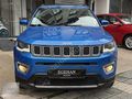 EFGEHAN MOTORS'DAN 2021 ÇKŞ. COMPASS 1.3GSE LİMİTED CAM TAVAN!!