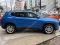 EFGEHAN MOTORS'DAN 2021 ÇKŞ. COMPASS 1.3GSE LİMİTED CAM TAVAN!!