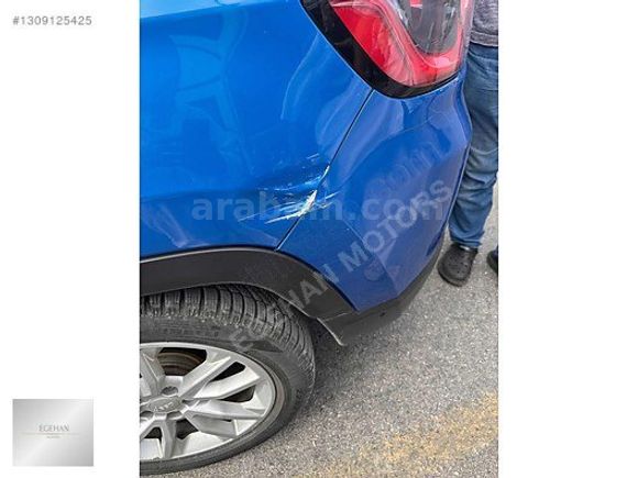 EFGEHAN MOTORS'DAN 2021 ÇKŞ. COMPASS 1.3GSE LİMİTED CAM TAVAN!!