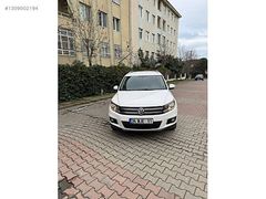 TİGUAN SPORT&STYLE 160 HP DEĞİŞENSİZ