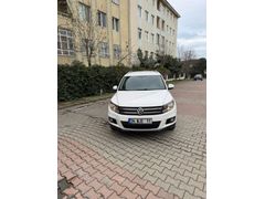 TİGUAN SPORT&STYLE 160 HP DEĞİŞENSİZ