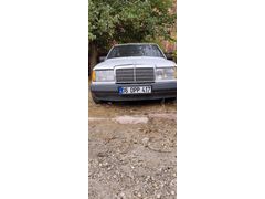 Sahibinden Mercedes - Benz 250 D 1986 Model