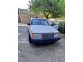 Sahibinden Mercedes - Benz 250 D 1986 Model