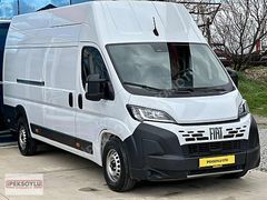 2024 DUCATO S2 GÜVENLİK/ KLİMA/ FRİGO İZOLASYON-HATASIZ-42.000KM