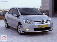 2011 AURİS 1.33 **HATASIZ**LPG'Lİ**CAM GİBİ ARAÇ**
