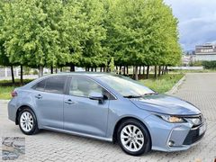 BEKEN"DEN 2022 TOYOTA OTOMATİK SIFIR AYARINDA