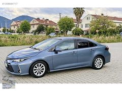 BEKEN OTOMOTİV”DEN 2022 TOYOTA OTOMATİK SIFIR AYARINDA