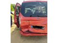 Sahibinden Ford Tourneo Courier 1.6 TDCi Titanium Plus 2014 Model 
