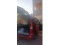 Sahibinden Ford Tourneo Courier 1.6 TDCi Titanium Plus 2014 Model 