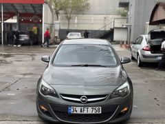 Sahibinden Opel Astra 1.6 Edition Plus 2017 Model 
