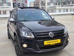 2012 VW TİGUAN 2.0 TDI SPORT STYLE SUNROOFLU OTOMATİK 169.000 KM