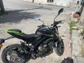 Sahibinden QJ SRK125 S 