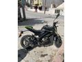 Sahibinden QJ SRK125 S 