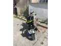 Sahibinden QJ SRK125 S 