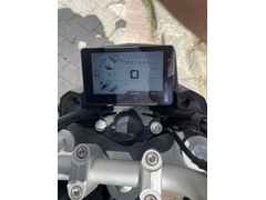 Sahibinden QJ SRK125 S 