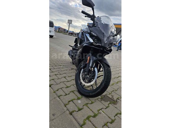 Sahibinden Bajaj Pulsar 200 RS 