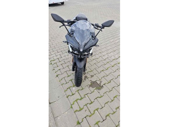 Sahibinden Bajaj Pulsar 200 RS 