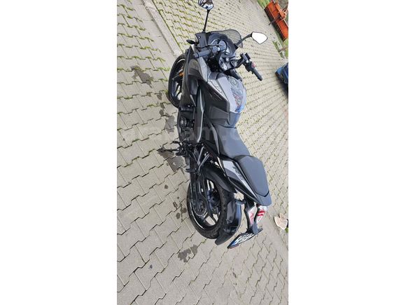Sahibinden Bajaj Pulsar 200 RS 
