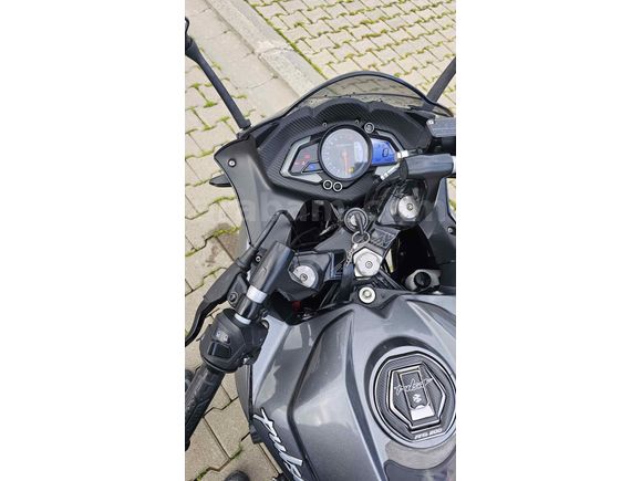 Sahibinden Bajaj Pulsar 200 RS 