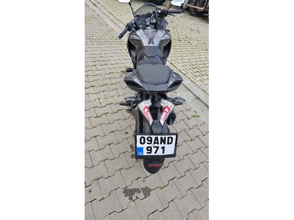 Sahibinden Bajaj Pulsar 200 RS 