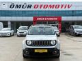 2015+RENEGADE JEEP 1.4 OTOMATİK 140HP LONGİTUD