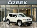 2016 JEEP RENEGADE CAM TAVAN HATASIZ BOYASIZ OTOMATİK