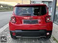 AC MOTORS/BOYASIZ TRAMERSİZ/2015/LİMİTED JEEP RENEGADE