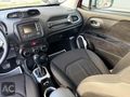 AC MOTORS/BOYASIZ TRAMERSİZ/2015/LİMİTED JEEP RENEGADE