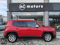 AC MOTORS/BOYASIZ TRAMERSİZ/2015/LİMİTED JEEP RENEGADE