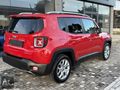 AC MOTORS/BOYASIZ TRAMERSİZ/2015/LİMİTED JEEP RENEGADE