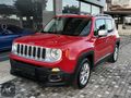 AC MOTORS/BOYASIZ TRAMERSİZ/2015/LİMİTED JEEP RENEGADE