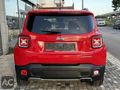 AC MOTORS/BOYASIZ TRAMERSİZ/2015/LİMİTED JEEP RENEGADE