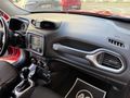 AC MOTORS/BOYASIZ TRAMERSİZ/2015/LİMİTED JEEP RENEGADE