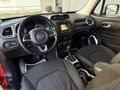 AC MOTORS/BOYASIZ TRAMERSİZ/2015/LİMİTED JEEP RENEGADE