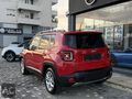 AC MOTORS/BOYASIZ TRAMERSİZ/2015/LİMİTED JEEP RENEGADE