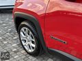 AC MOTORS/BOYASIZ TRAMERSİZ/2015/LİMİTED JEEP RENEGADE