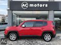 AC MOTORS/BOYASIZ TRAMERSİZ/2015/LİMİTED JEEP RENEGADE