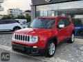 AC MOTORS/BOYASIZ TRAMERSİZ/2015/LİMİTED JEEP RENEGADE