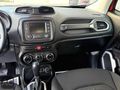 AC MOTORS/BOYASIZ TRAMERSİZ/2015/LİMİTED JEEP RENEGADE