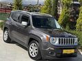 CEMAL TABAK / JEEP RENEGADE DİZEL OTOMATİK CAM TAVAN