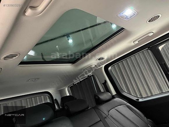NETCAR'DAN BOYASIZ 2023 STERIA 2.2 CEDI ELITE