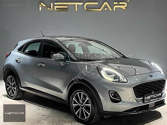 NETCAR'DAN BOYASIZ 2023 STERIA 2.2 CEDI ELITE