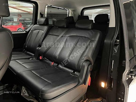 NETCAR'DAN BOYASIZ 2023 STERIA 2.2 CEDI ELITE