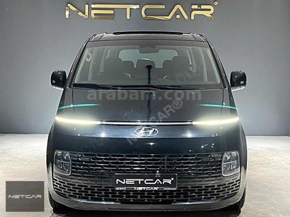 NETCAR'DAN BOYASIZ 2023 STERIA 2.2 CEDI ELITE