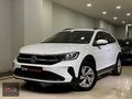 BOYASIZ HATASIZ VW TAİGO 1.0 TSİ LİFE OTOMATİK SERVİS BAKIMLI
