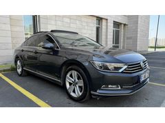 İLK SAHİBİNDEN HATASIZ CAM TAVAN Volkswagen Passat 1.6 TDi BlueMotion Comfortline  