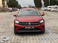 2024 HATASIZ-BOYASIZ TAİGO LİFE TRAVEL ASİST K.KARTA 12 TAKSİT